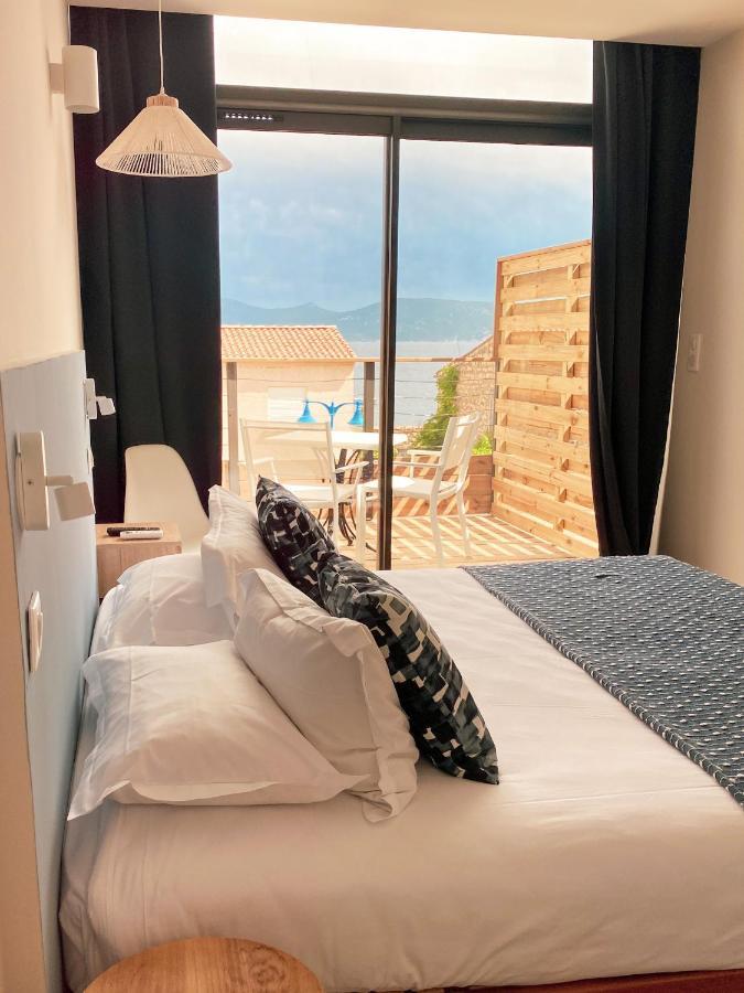 Auberge Kalliste - Eco Label Porto Pollo Εξωτερικό φωτογραφία