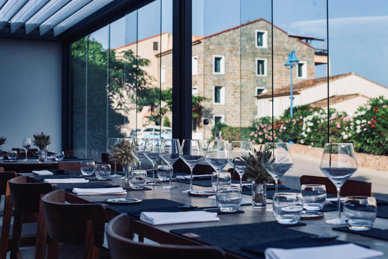 Auberge Kalliste - Eco Label Porto Pollo Εξωτερικό φωτογραφία