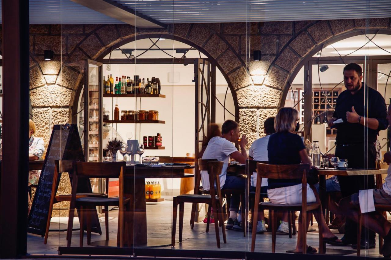 Auberge Kalliste - Eco Label Porto Pollo Εξωτερικό φωτογραφία