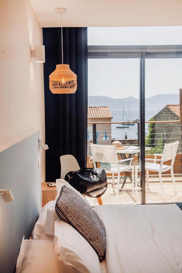 Auberge Kalliste - Eco Label Porto Pollo Εξωτερικό φωτογραφία