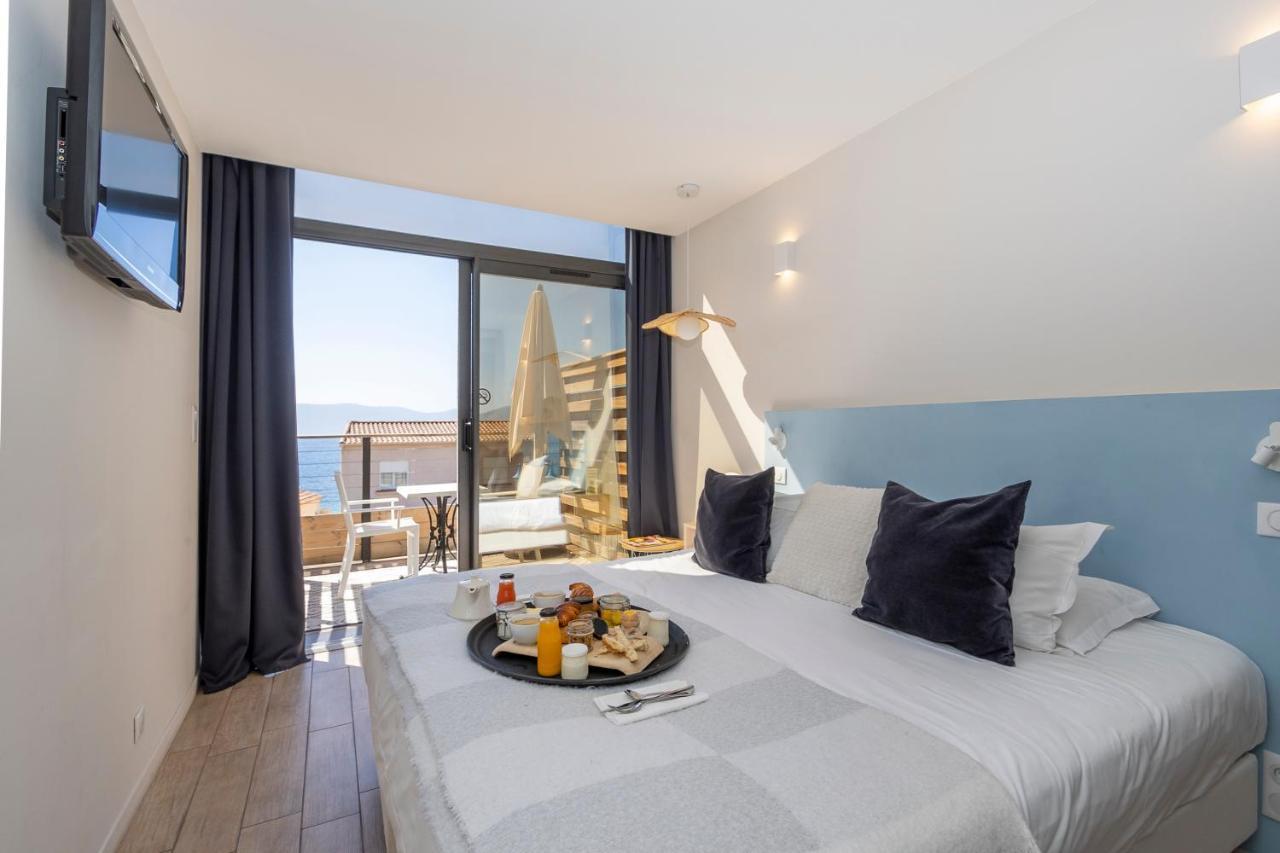Auberge Kalliste - Eco Label Porto Pollo Εξωτερικό φωτογραφία