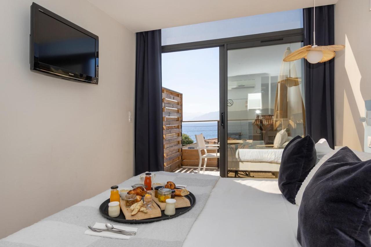 Auberge Kalliste - Eco Label Porto Pollo Εξωτερικό φωτογραφία