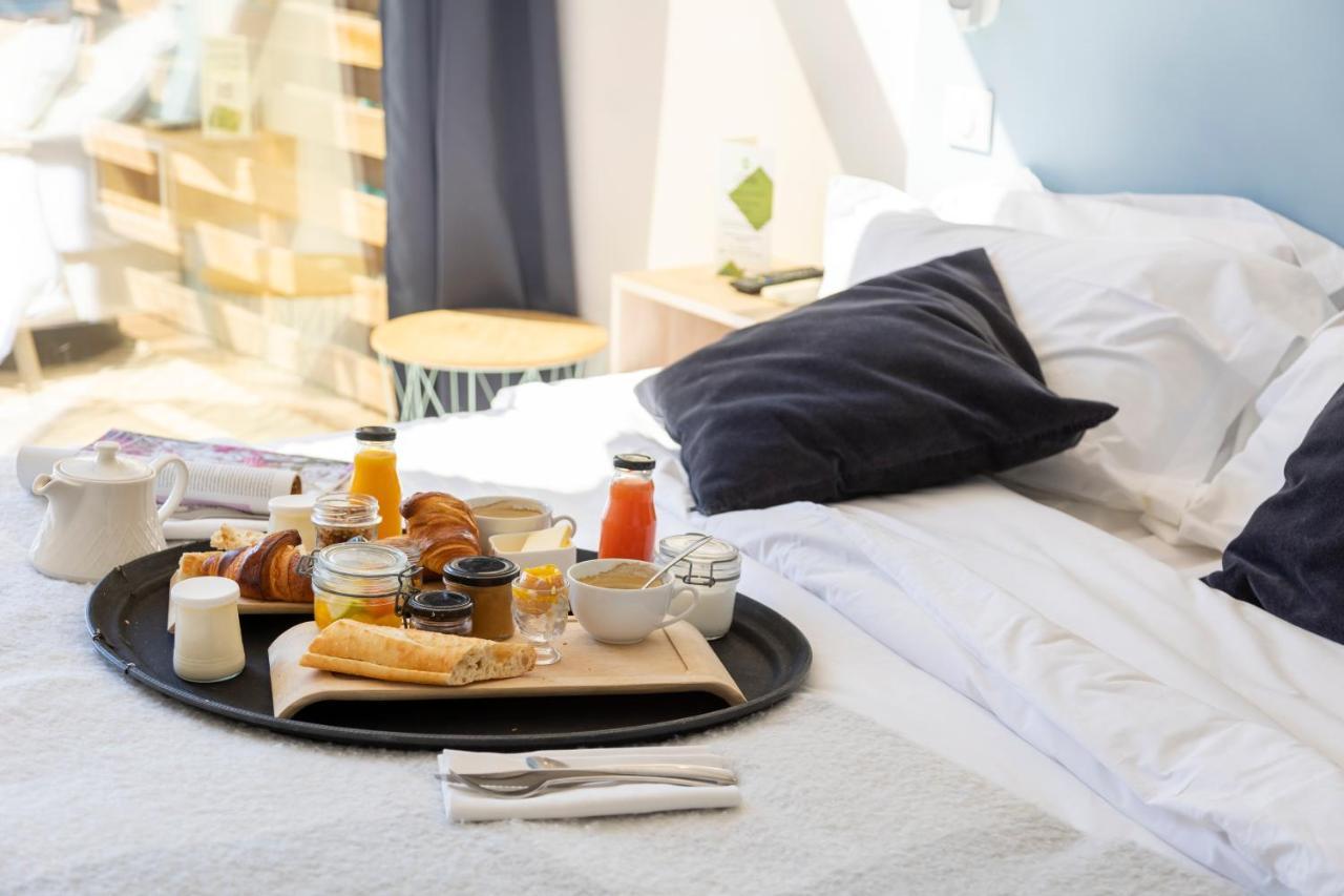 Auberge Kalliste - Eco Label Porto Pollo Εξωτερικό φωτογραφία