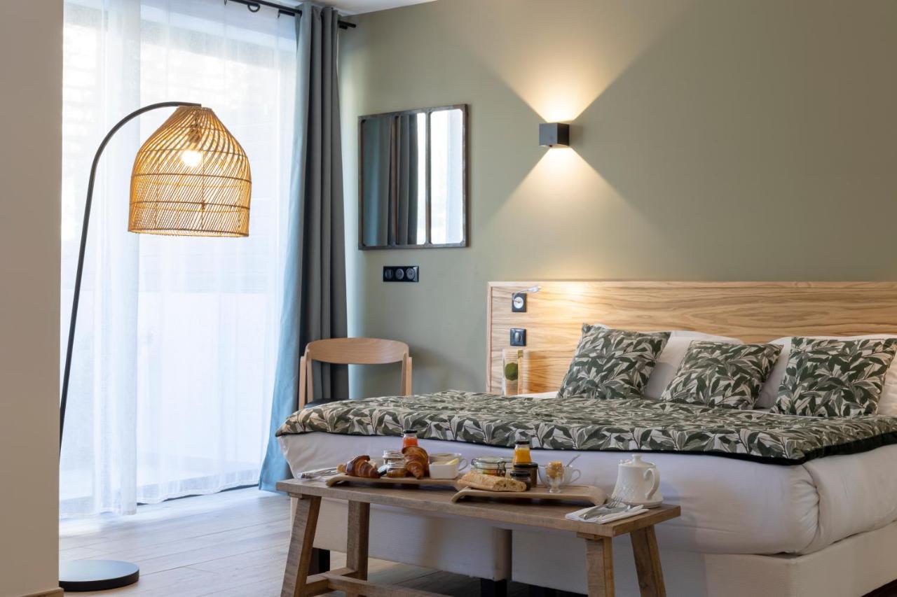Auberge Kalliste - Eco Label Porto Pollo Εξωτερικό φωτογραφία