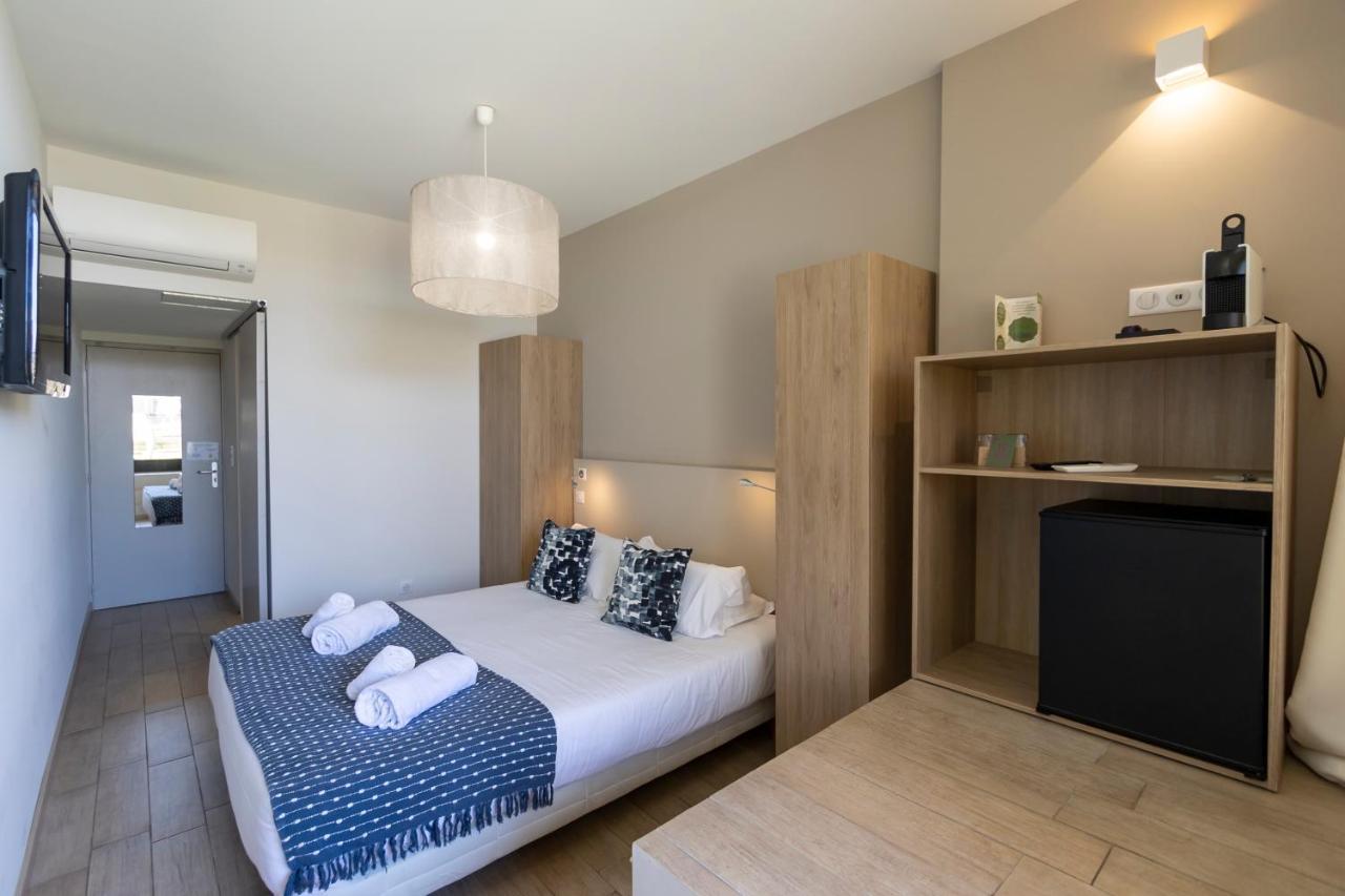 Auberge Kalliste - Eco Label Porto Pollo Εξωτερικό φωτογραφία
