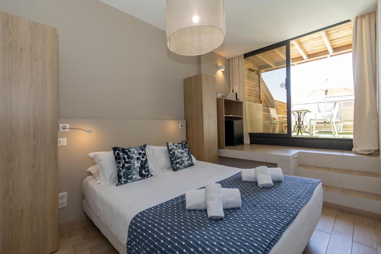 Auberge Kalliste - Eco Label Porto Pollo Εξωτερικό φωτογραφία