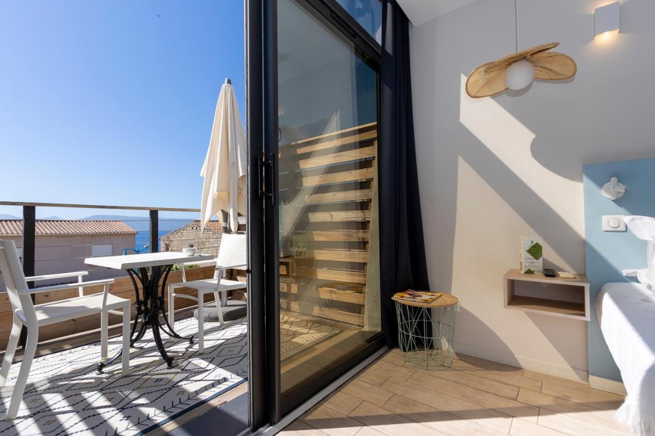 Auberge Kalliste - Eco Label Porto Pollo Εξωτερικό φωτογραφία