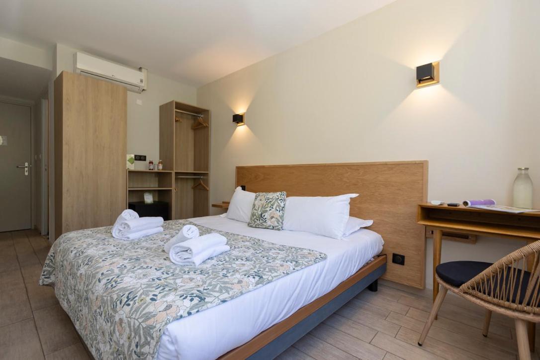 Auberge Kalliste - Eco Label Porto Pollo Εξωτερικό φωτογραφία