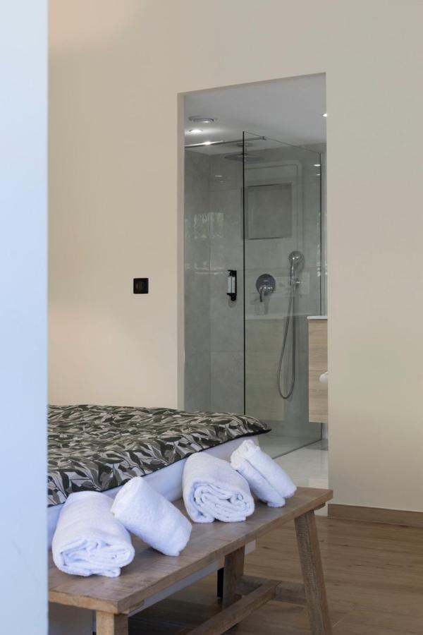 Auberge Kalliste - Eco Label Porto Pollo Εξωτερικό φωτογραφία