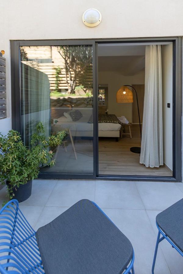 Auberge Kalliste - Eco Label Porto Pollo Εξωτερικό φωτογραφία