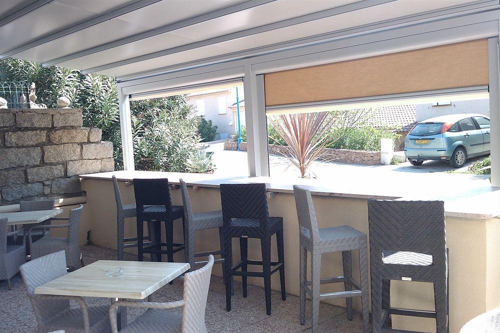 Auberge Kalliste - Eco Label Porto Pollo Εξωτερικό φωτογραφία