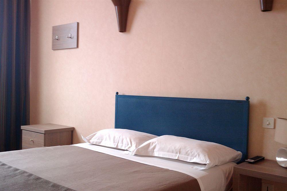 Auberge Kalliste - Eco Label Porto Pollo Εξωτερικό φωτογραφία