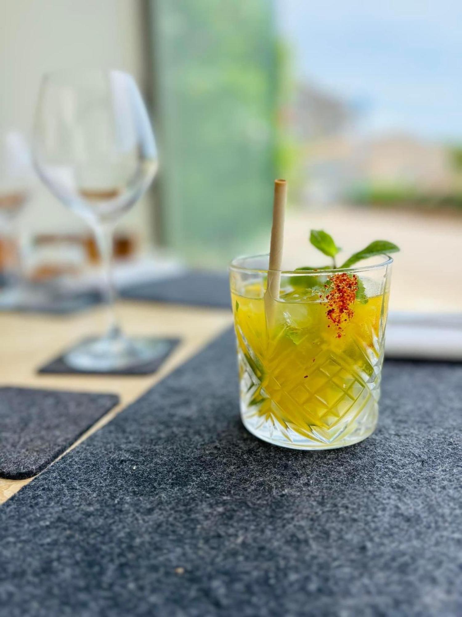Auberge Kalliste - Eco Label Porto Pollo Εξωτερικό φωτογραφία