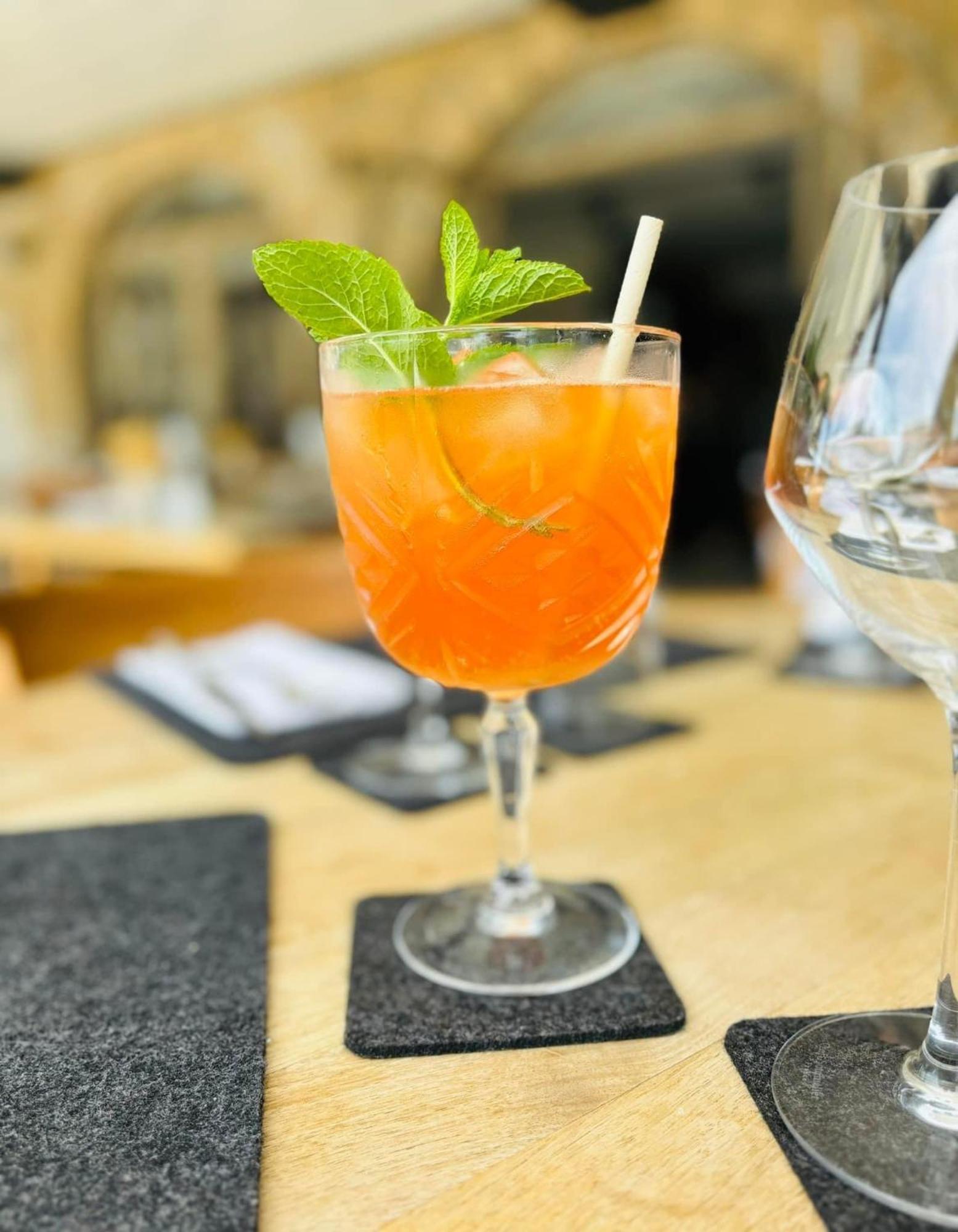 Auberge Kalliste - Eco Label Porto Pollo Εξωτερικό φωτογραφία