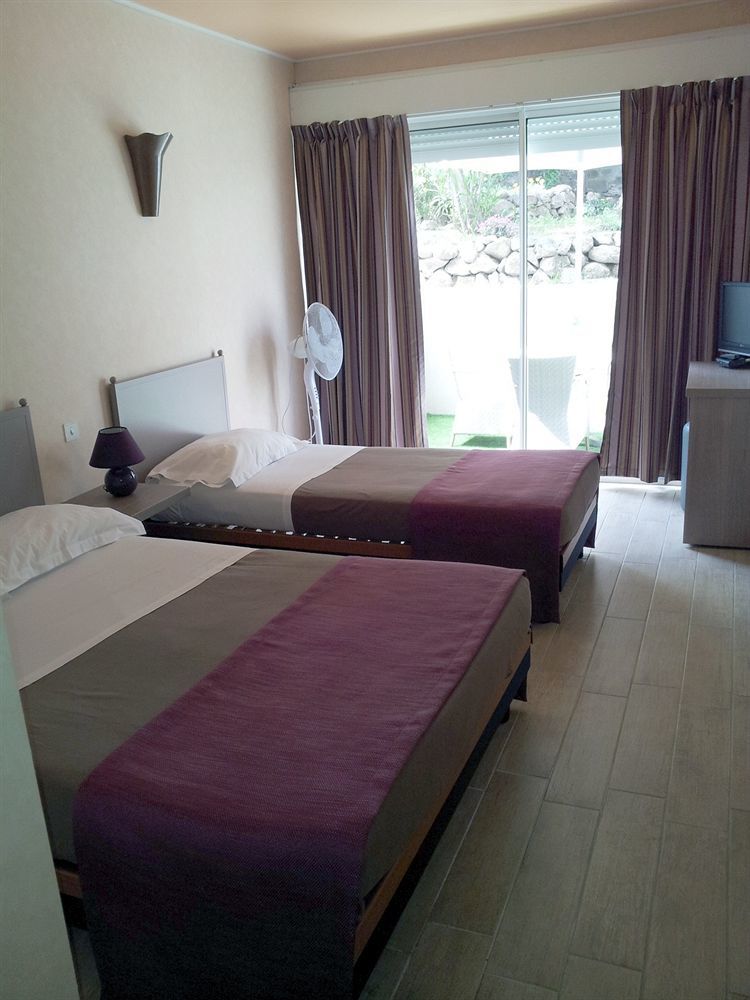 Auberge Kalliste - Eco Label Porto Pollo Εξωτερικό φωτογραφία