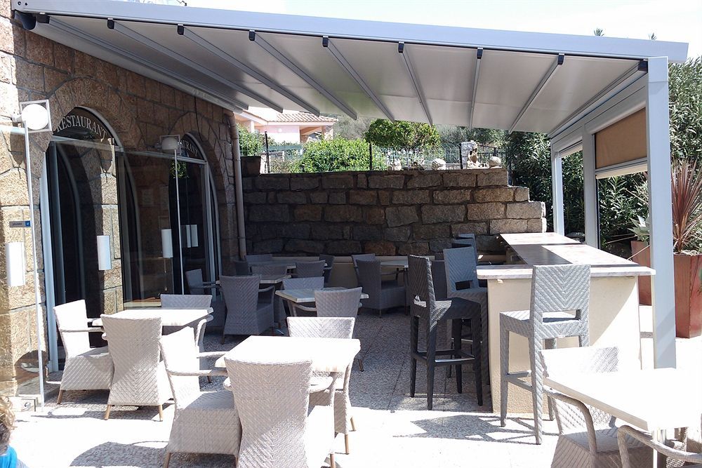 Auberge Kalliste - Eco Label Porto Pollo Εξωτερικό φωτογραφία