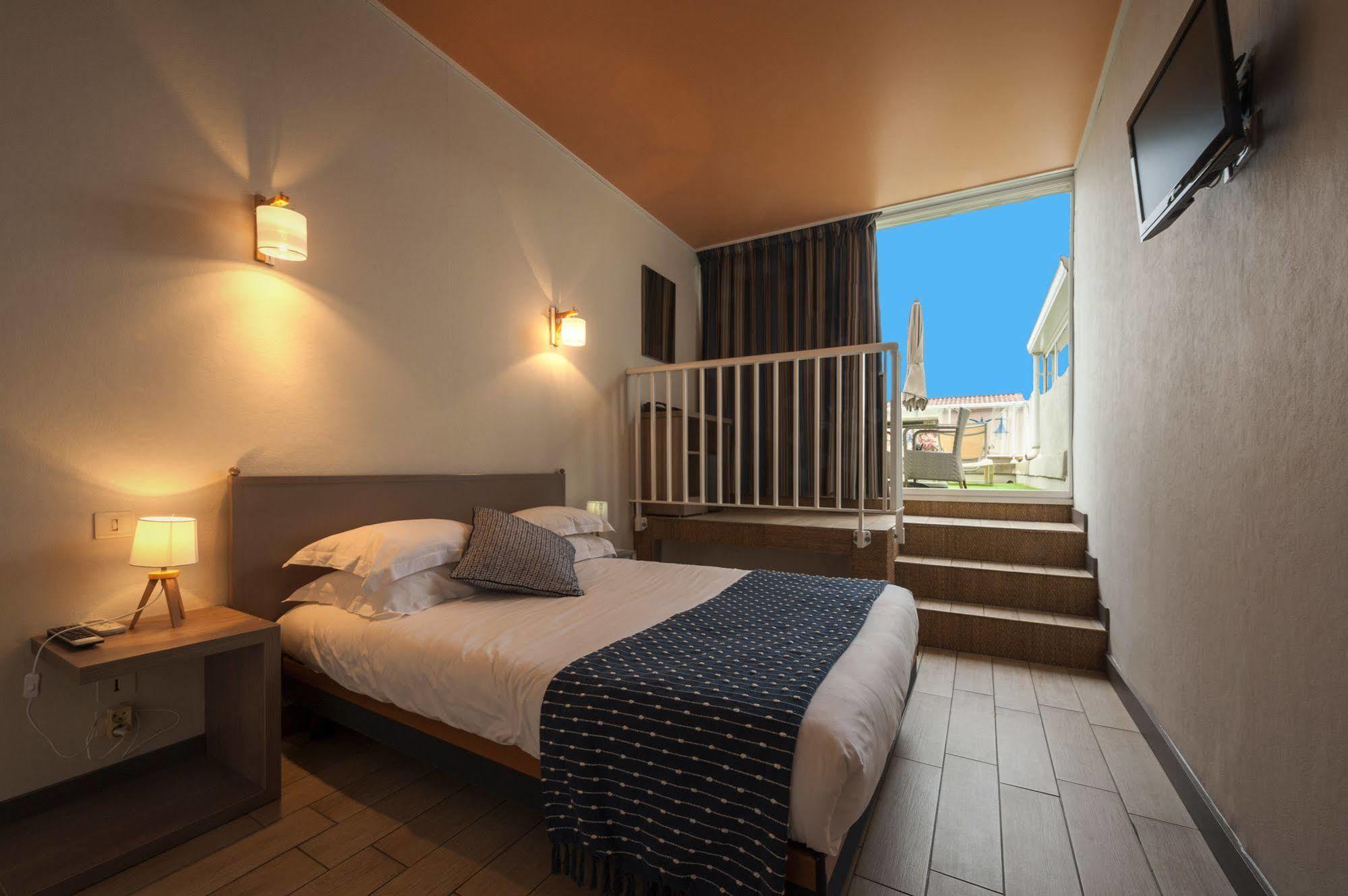 Auberge Kalliste - Eco Label Porto Pollo Εξωτερικό φωτογραφία